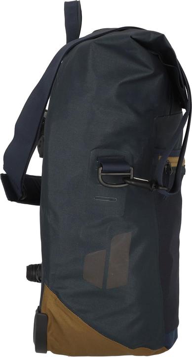 Actual product image Deuter Mainhattan 17+10 (17 l, Luggage carrier bag)
