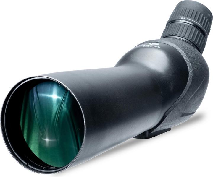 Actual product image Vanguard Vesta 460A 15-50x60 Spotting Scope