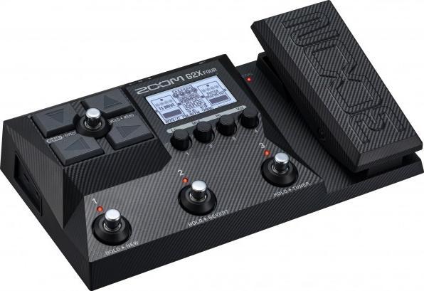 Image du produit Zoom N MA25 HIGHRISE