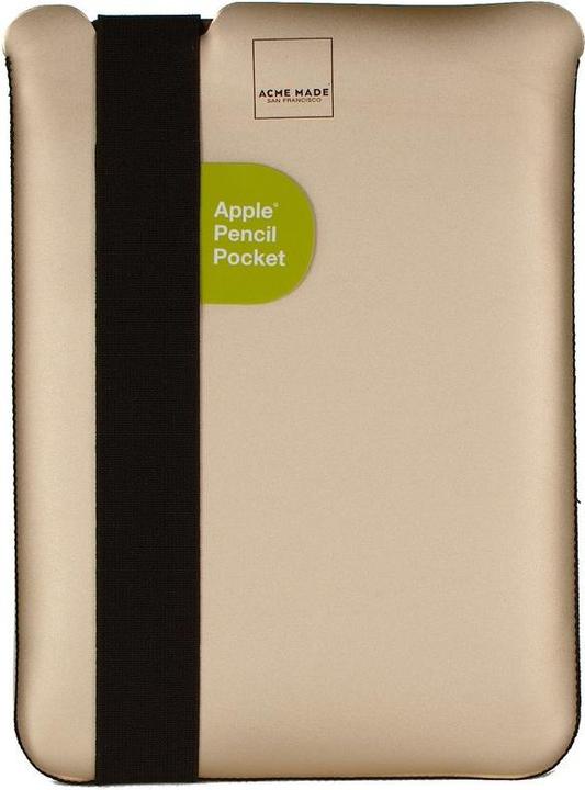 Image du produit Acme Made AM10631-SLV SKINNY SLEEVE GOLD FOR IPAD PRO 9.7IN (iPad)