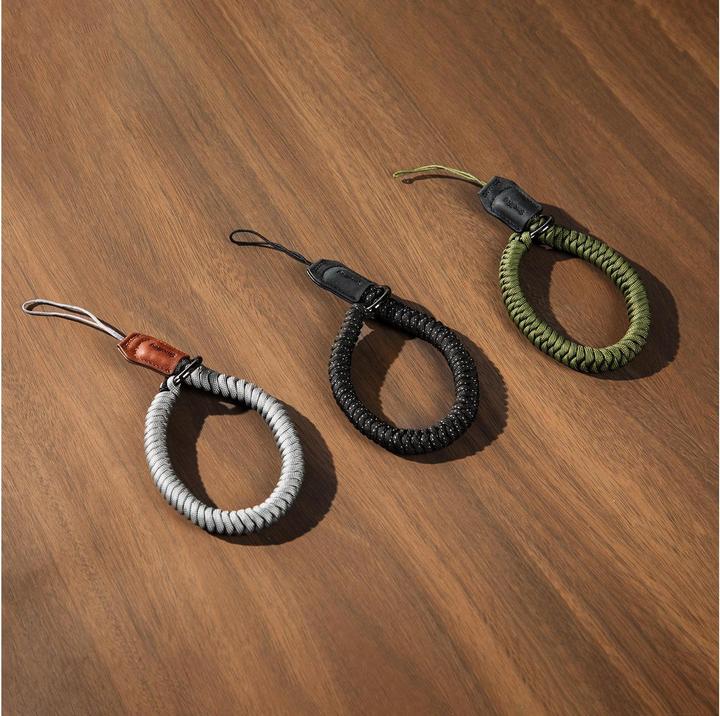 Produktbild SmallRig 4881 Universal Braided Wristband (Handschlaufe)