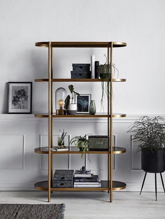 Image du produit Nordal Jomel (120 x 46 x 190 cm)