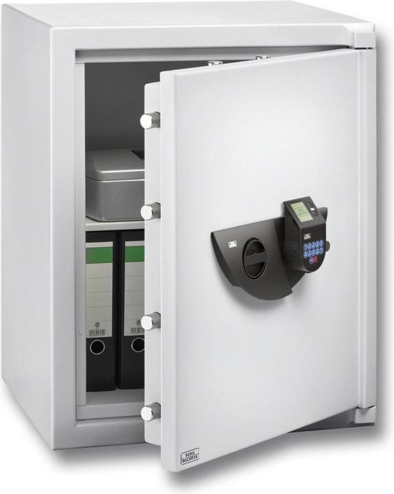 Productafbeelding Burg Wächter Veilige en betrouwbare bescherming dankzij elektronisch slot. (122 l)