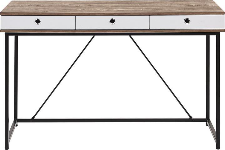Produktbild Beliani Hinton (60 x 120 x 76 cm)