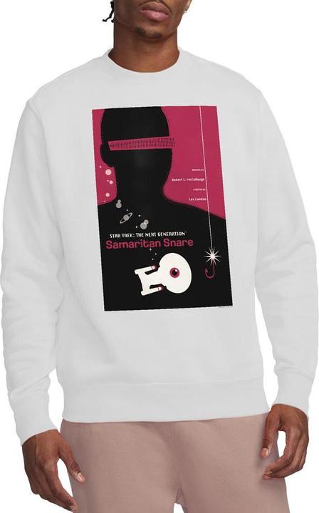 Produktbild The Next Generation Season 2 Episode 17 Sweatshirt (L)
