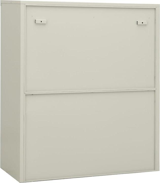 Image du produit VidaXL Milva (90 x 40 x 105 cm)