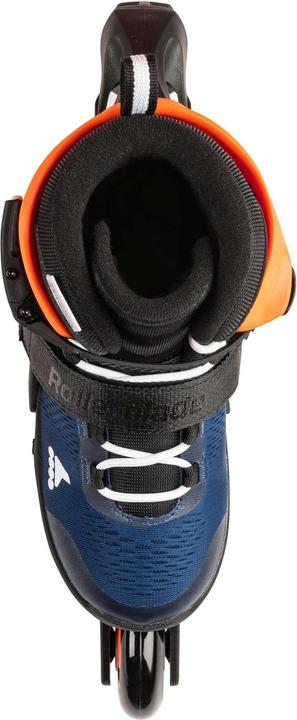 Actual product image Rollerblade Kids Microblade (28, 29, 30, 31, 32)
