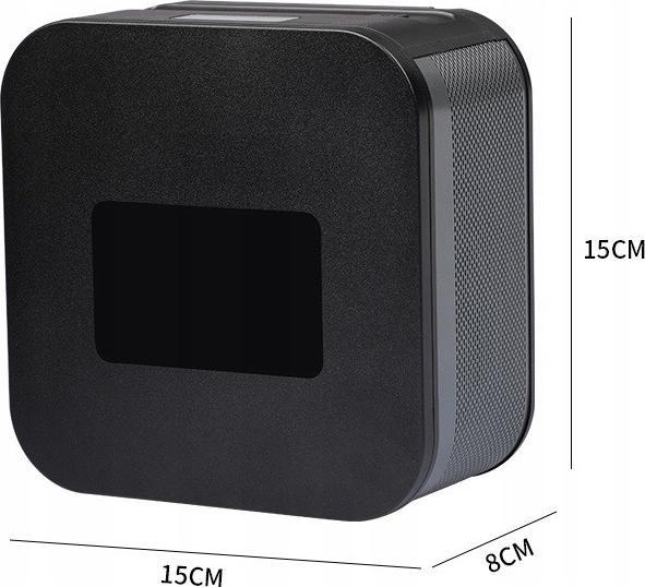 Immagine prodotto FreedConn Il sistema di controllo T2300-2 è un sistema di controllo a batteria (10 bar, 0 l)