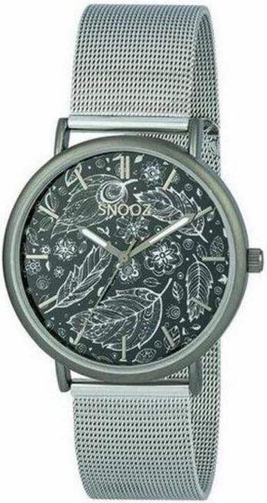 Snooz Unisex-Uhr Saa1042-75 (Ø 40 mm) (40 mm)