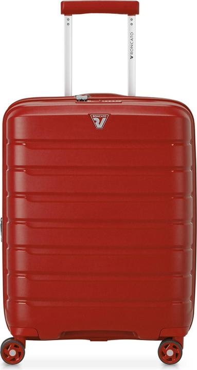 Produktbild Roncato B-Flying 4 Rollen Kabinentrolley 55 cm (47 l, Handgepäck (bis 50l))