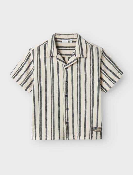 Image du produit Name it Regular Fit Hemd (122)