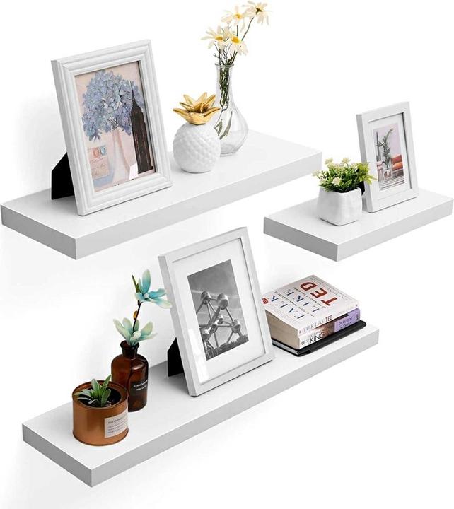 Image du produit Vasagle Wally (60 x 20 x 3.8 cm)