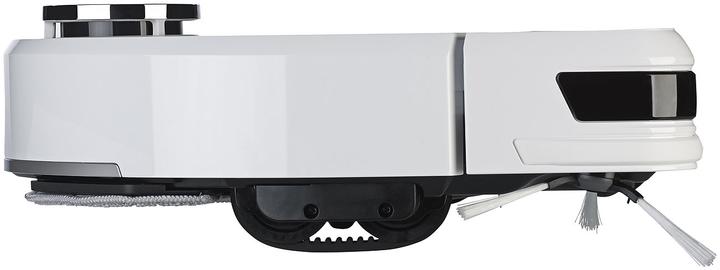 Immagine prodotto Sichler HOBOT LEGEE D7, il robot multiroom per pulire e aspirare i pavimenti (Robot aspirapolvere)