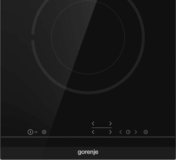 Image du produit Gorenje ECT322BCSC Intégré Céramique 2 zone(s)