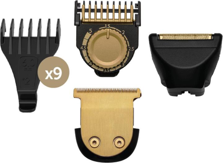 Immagine prodotto Remington Serie T MB7050