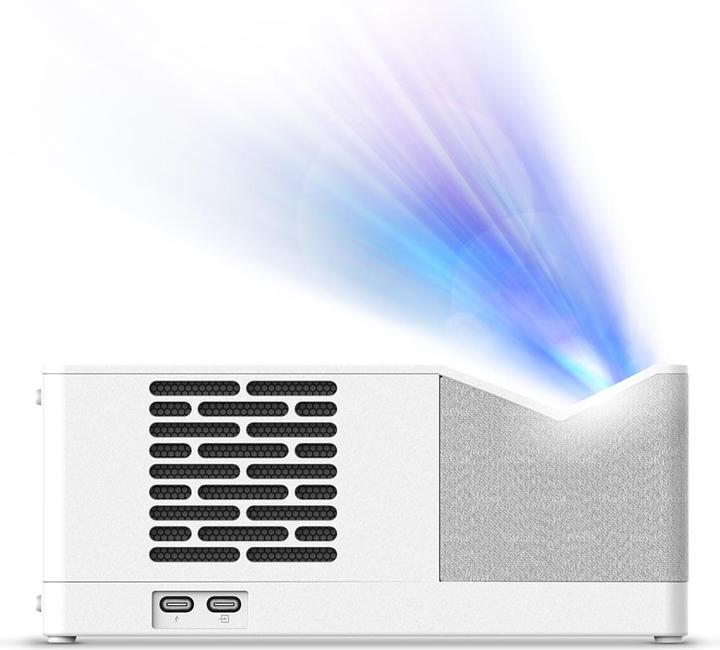 Produktbild Philips Screeneo UL5 Smart (Full HD, 550 lm)