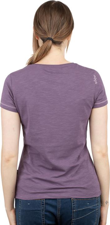 Actual product image Chillaz Women's Gandia Mountain Heart T-Shirt (40)