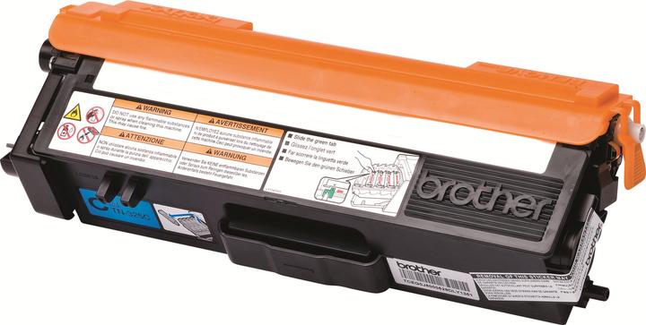 Produktbild Brother Tn-325c (C)