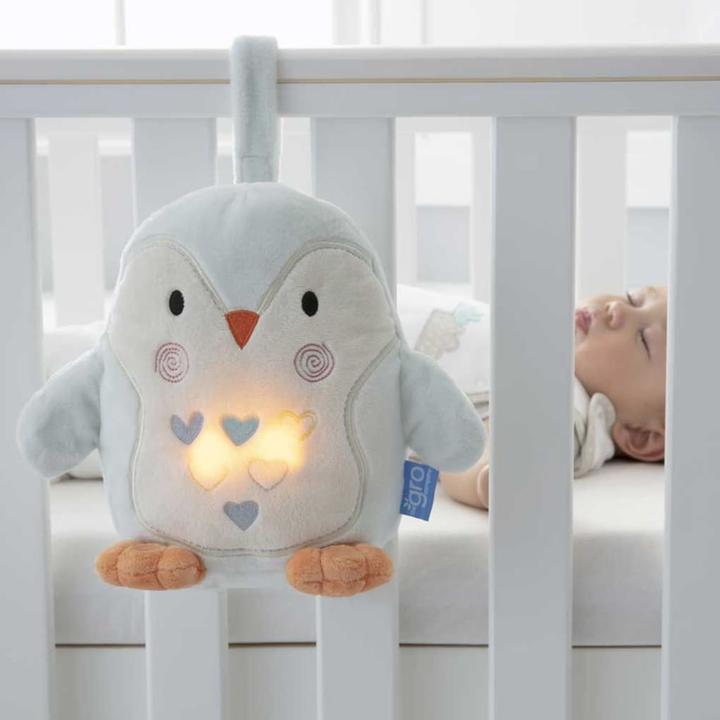Actual product image Tommee Tippee Ollie the Owl
