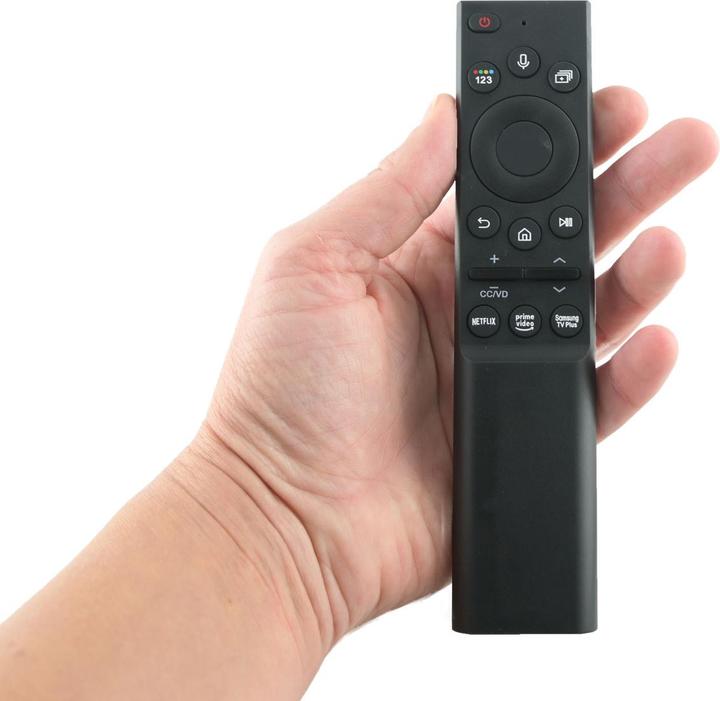 Produktbild Azurano Fernbedienung für SAMSUNG BN59-01357B, BN5901357B, VOICE (Gerätespezifische Fernbedienung)