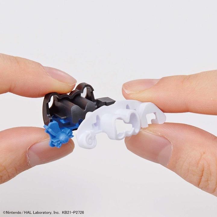Immagine prodotto Bandai Kit Modello EG KIRBY
