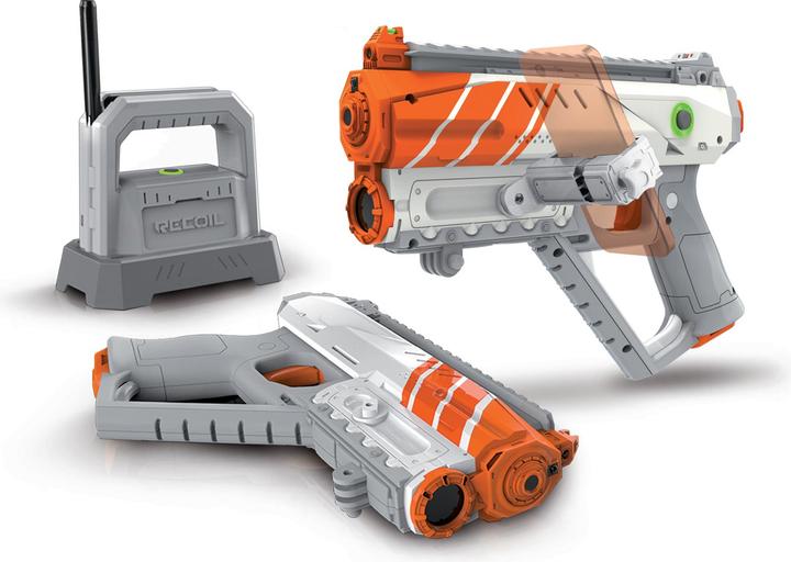 Produktbild Goliath Toys Recoil Starter Set