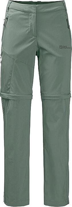 Image du produit Jack Wolfskin Glastal Zip Away Pants W (38)