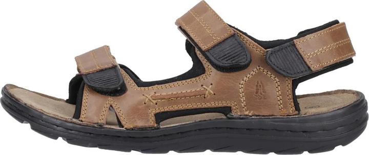 Image du produit Hush Puppies - Sandales ALISTAIR - Homme (42)