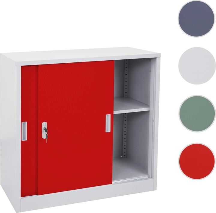 Actual product image Jamb Boston (90 x 45 x 90 cm)
