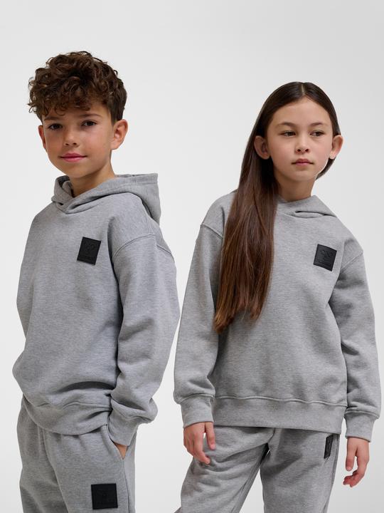 Produktbild hummel hmlCLEAN HOODIE (110)