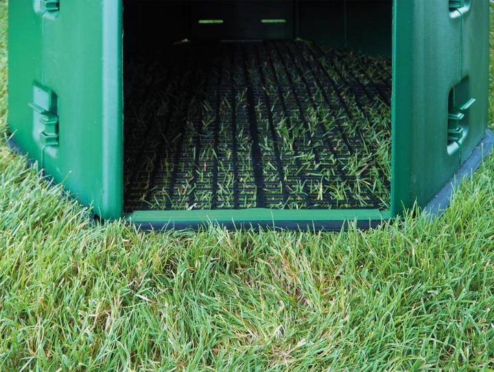 Actual product image Stoeckler Mouse grid to Handy Thermo Composter (1 l)