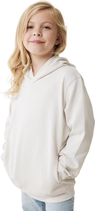 Actual product image Universal Textiles Childrens/Kids Yengo Recycled Cotton Side Pocket Hoodie (128)