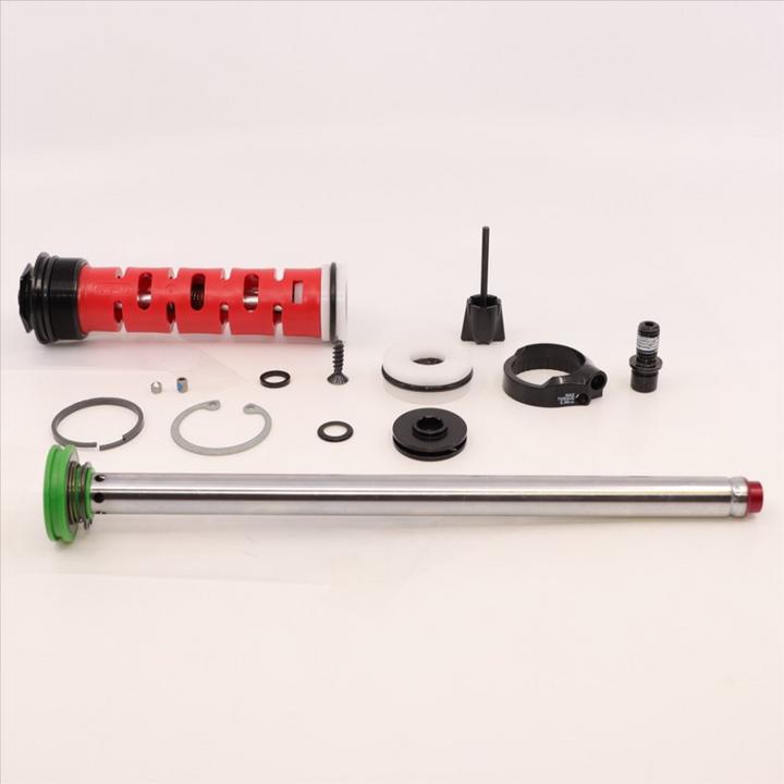 Actual product image RockShox Damper Internals, Remote RL 35 Gold 2020+