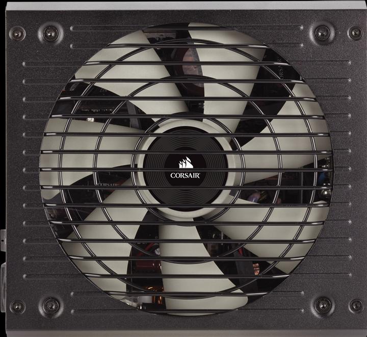 Produktbild Corsair RM550x (550 W)