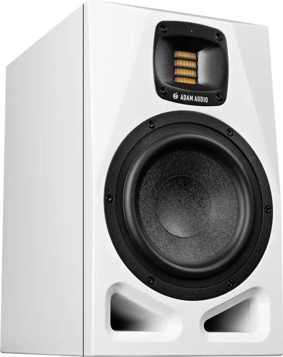 Immagine prodotto Adam Audio ADAM A7V Bianco - Monitor aktywny (Attivo, 1 pz.)