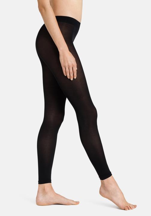 Camano Basic everyday premium matt 3D Leggings 60 DEN 1p