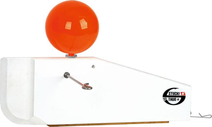 Immagine prodotto Stucki Thun Schlepp-Brättli con pallina