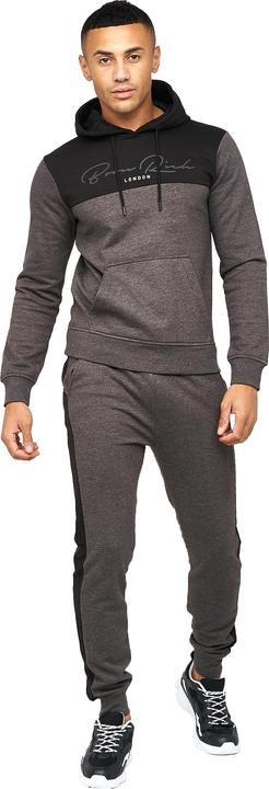 Image du produit Born Rich - Sweat à capuche LEHMANN - Homme (S)