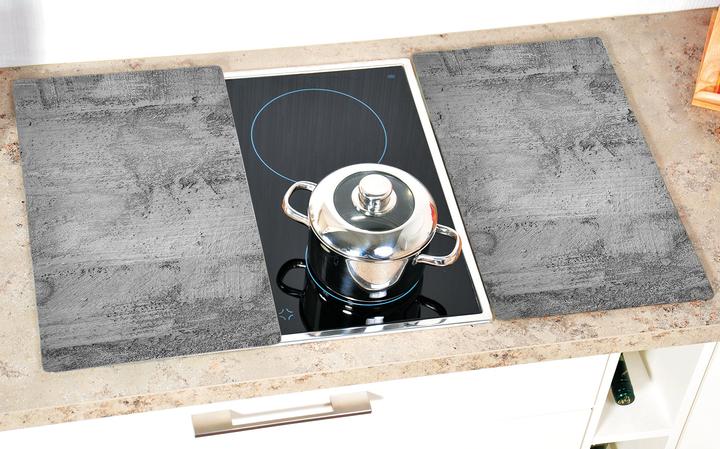 Image du produit Kesper Plaque de recouvrement pour cuisinière