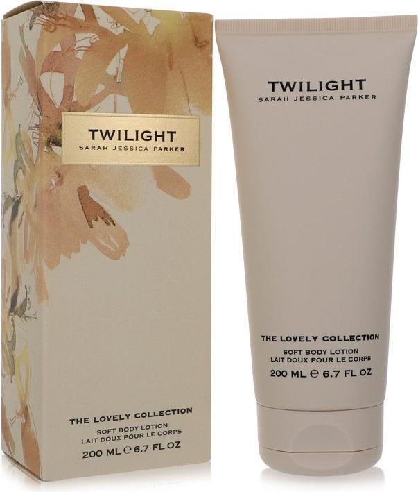 Sarah Jessica Parker Lovely Twilight by Body Lotion 200 ml (Körpercreme, 200 ml)