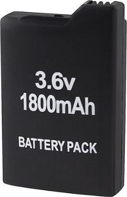 Sony PSP 1000 - Battery 3.7v 1800mAh