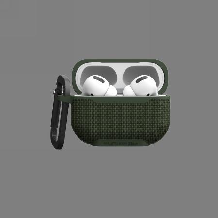 Produktbild UAG Metropolis Case - Apple Airpods Pro 2nd Gen (Kopfhörer Tasche)