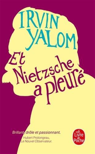 Immagine prodotto Et Nietzsche a pleuré (Francese, Yalom Irvin D., 2010)