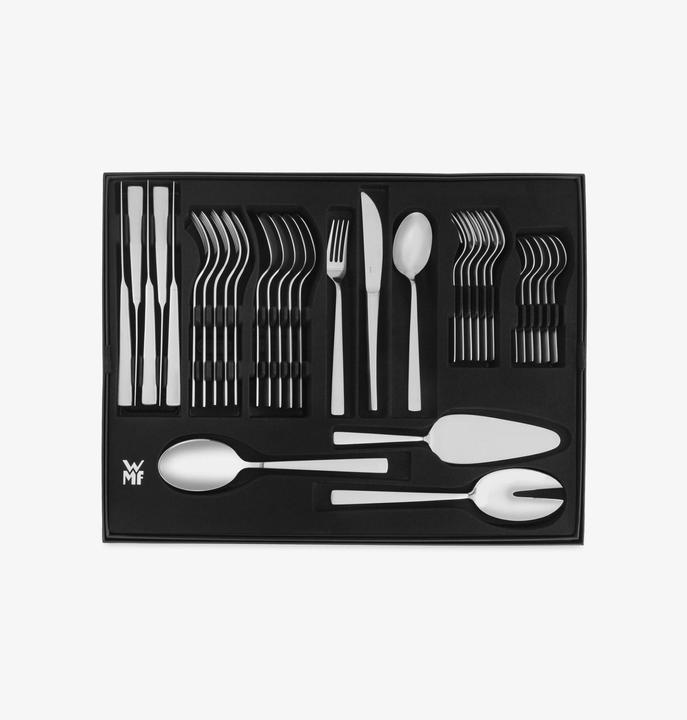 Image du produit WMF Corvo (66 pièce(s), Set de couverts)