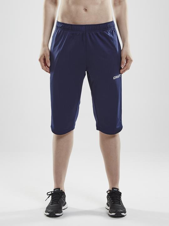 Actual product image Craft Progress 3/4 Pants W (XS)