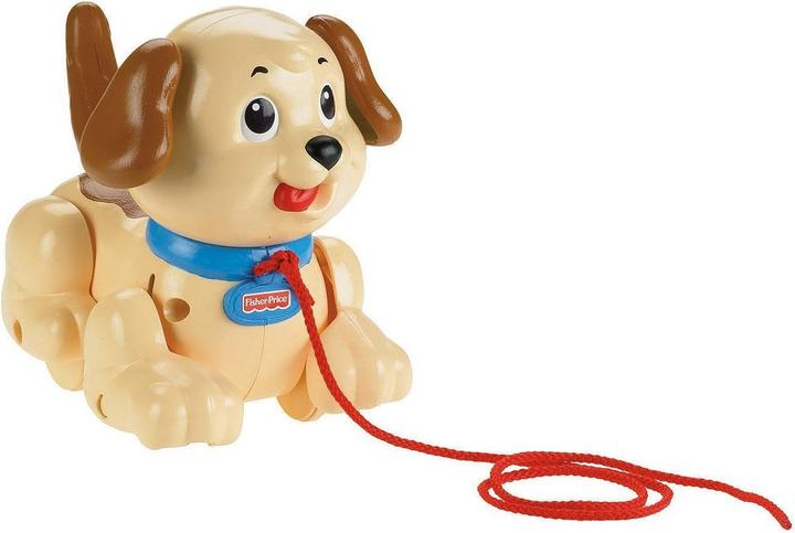 Produktbild Fisher-Price Kleiner Snoopy