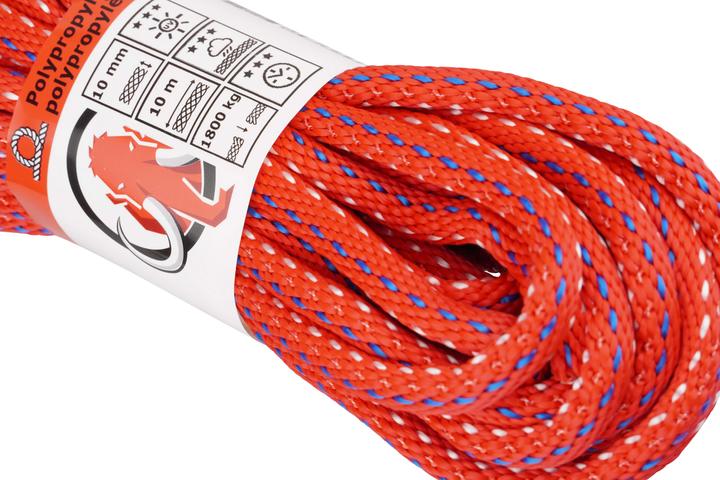 Produktbild Mamutec Seil (10 m)
