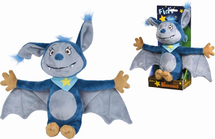 Immagine prodotto Simba Pipistrello Fidi (25 cm)