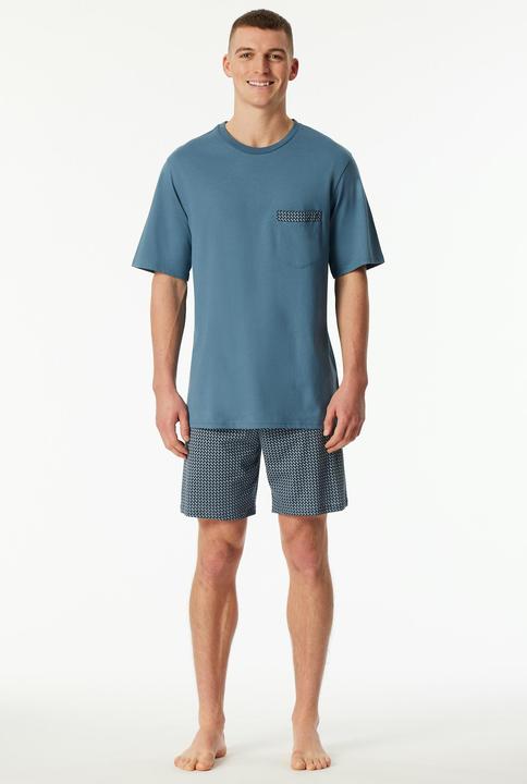 Produktbild Schiesser Shorty Comfort Nightwear (56, XXL)