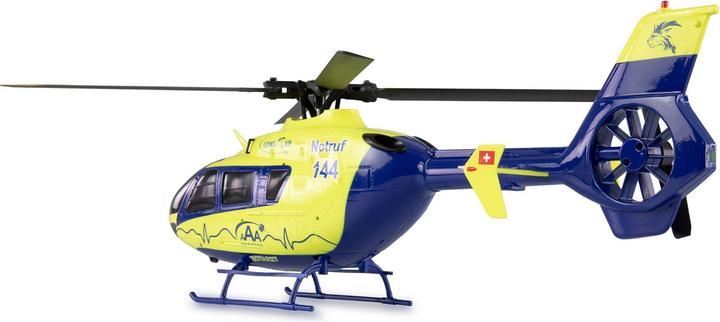 Actual product image Amewi AFX-135 Pro Alpine Air Ambulance